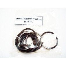 Axle Shaft Lock Ring for used with Toyota Mighty-X