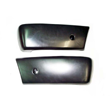 Integral Bumper Front for used with Datsun 720 (Left/Right)