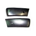 Integral Bumper Front for used with Datsun 720 (Left/Right)