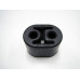 Exhaust Pipe Support for used with Nissan NP300 Navara