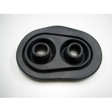 Gear Lever Cover (2 Hole) (Flat)