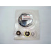 Hydromaster Repair Kit for used with Isuzu EXZ, FV, FX, DECA