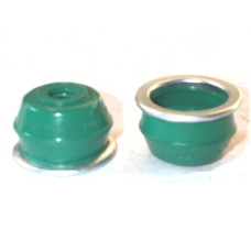 Cover Ball Joint Dust for used with Mitsubishi Strada Green