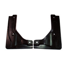 Mudguard Front for used with Toyota Commuter