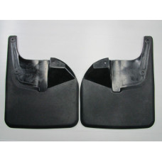 Mudguard Front for used with Toyota Revo 4WD