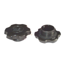 Oil Cap for used with Toyota BU, KE20, KE70, LN40, RN30 (PVC)