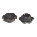 Oil Cap for used with Toyota BU, KE20, KE70, LN40, RN30 (PVC)