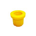 Spring Shackle Rubber Front for Vigo Fat (PolyUrethane) 