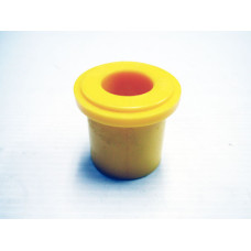 Spring Shackle Rubber Rear for used with Navara (PolyUrethane)