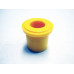 Spring Shackle Rubber Rear for used with Navara (PolyUrethane)