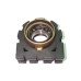 Center Bearing Cushion for used with Isuzu JCM with Seal 