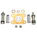 Master Pump Brake Repair Kit for used with Isuzu KBD SK80451