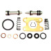 Master Pump Brake Kit for used with Isuzu KBZ 2000 SK81211