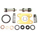 Master Pump Brake Kit for used with Isuzu KBZ 2000 SK81211