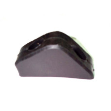 Bumper Gate Rubber for used with Datsun 620