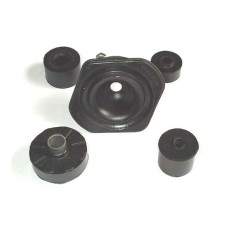 Cabin Mounting for used with Datsun 720 (5 pcs/set)