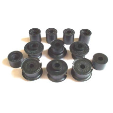 Cabin Mounting for used with Isuzu KBZ (12 pcs/set)