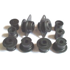 Cabin Mounting for used with Isuzu TFR (10 pcs/set)