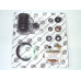 Clutch Booster Repair Kit for used with Nissan TFA 430