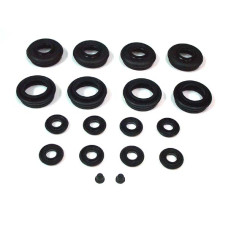 Boot Wheel Cylinder Repair Kit Front&Rear for BU20 