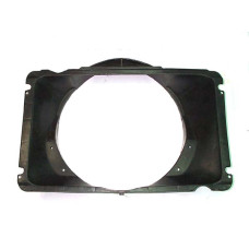 Radiator Diaphragm for used with Datsun 720