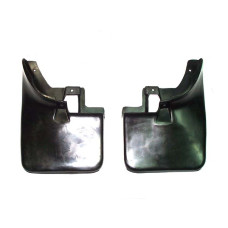 Mudguard Front for used with Nissan King CAB, Frontier