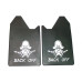 Mudguard Front & Rear for Pick-up Truck 