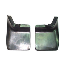 Mudguard Rear for used with Nissan King CAB Frontier