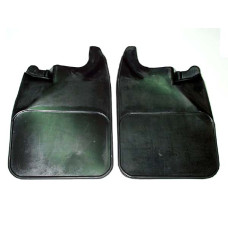 Mudguard Front for used with Toyota Tiger 4WD