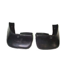 Mudguard Rear for used with Toyota Altis