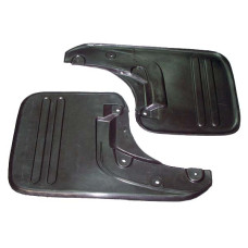 Mudguard Rear for used with Toyota Vigo