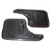 Mudguard Rear for used with Toyota Vigo