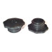 Oil Cap for used with Isuzu JCM, JCR, KBZ, S250