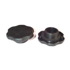 Oil Cap for used with Isuzu NHR, TFR Golden Dragon