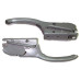 Tailgate Handle for used with Isuzu D-MAX