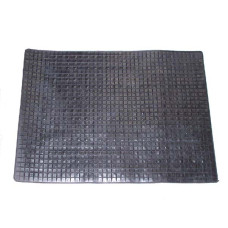 Rubber Mat International Style