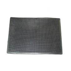 Rubber Mat 2-Side Style