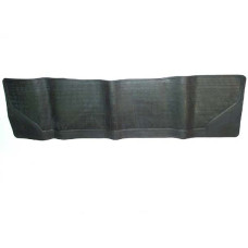 Rubber Mat CAB General for used with Toyota LH112 Rear