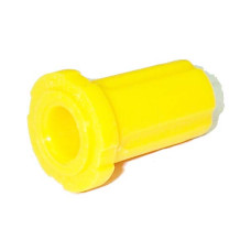 Spring Shackle Rubber Rear Upper for L200 (PolyUrethane)