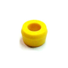 Shock Absorber Grommet for GR2, Jeep Lower (PolyUrethane)