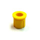 Spring Shackle Rubber Rear for used with Big-M (PolyUrethane) 