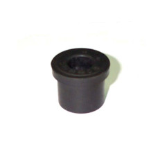 Spring Shackle Rubber Rear for used with S40 Large Hole 