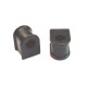 Stabilizer Shaft Rubber for used with Toyota KE20