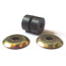 Tension Rod Bushing for used with Isuzu KBZ